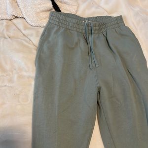 abercrombie sweatpants